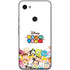Disney Tsum Tsum Art Google Pixel 3a XL Skin